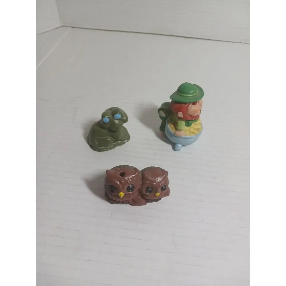 Lot of‎ 3 Bingo Good Luck Charms